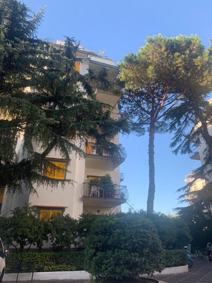 Gea Suite B&B Península Sorrentina Exterior foto